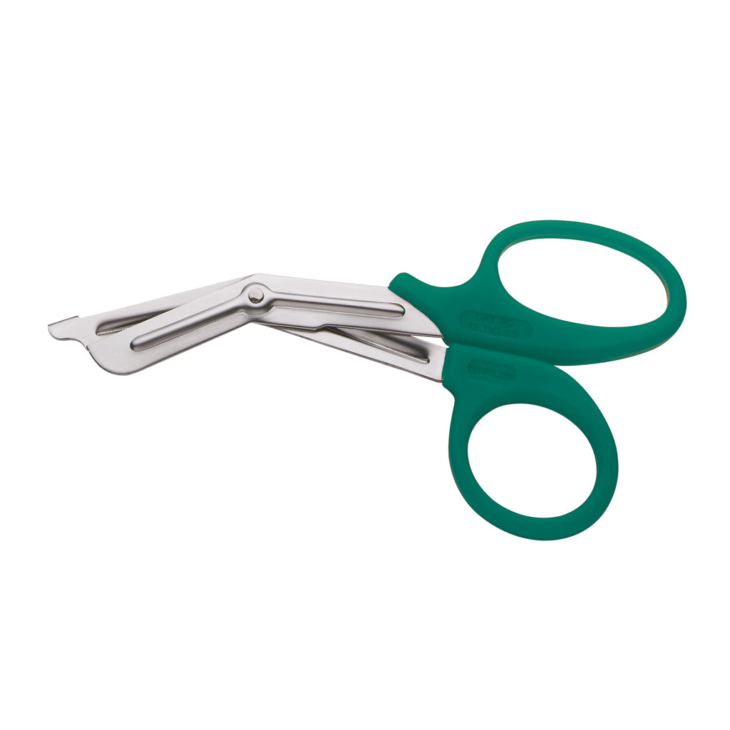 Tuff Cut Utility Shears/Scissors Handle Colour