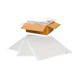 Disposable Incontinence Pads - 60 x 40 - Pads Folded