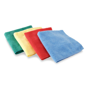 Microfibre Cloths